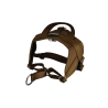 Harnais AUTOMNE Animalin® – Coloris Noisette (5 tailles)