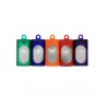 Clicker Vierge Translucide