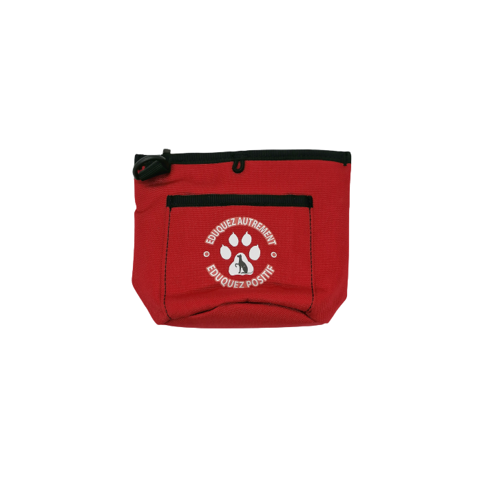 Pochette “Trek” Animalin