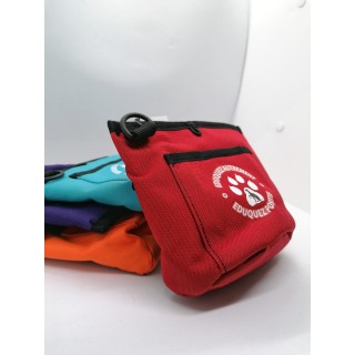 Pochette “Trek” Animalin