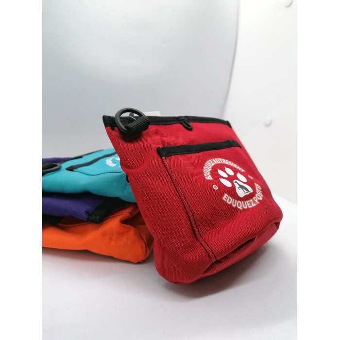 Pochette “Trek” Animalin