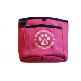 Pochette “Trek” Animalin