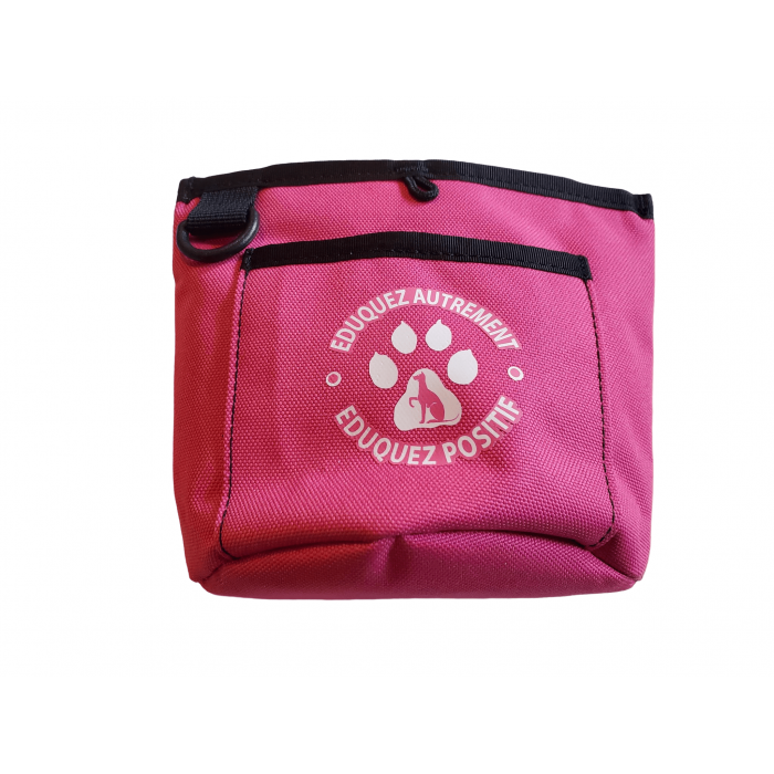 Pochette “Trek” Animalin