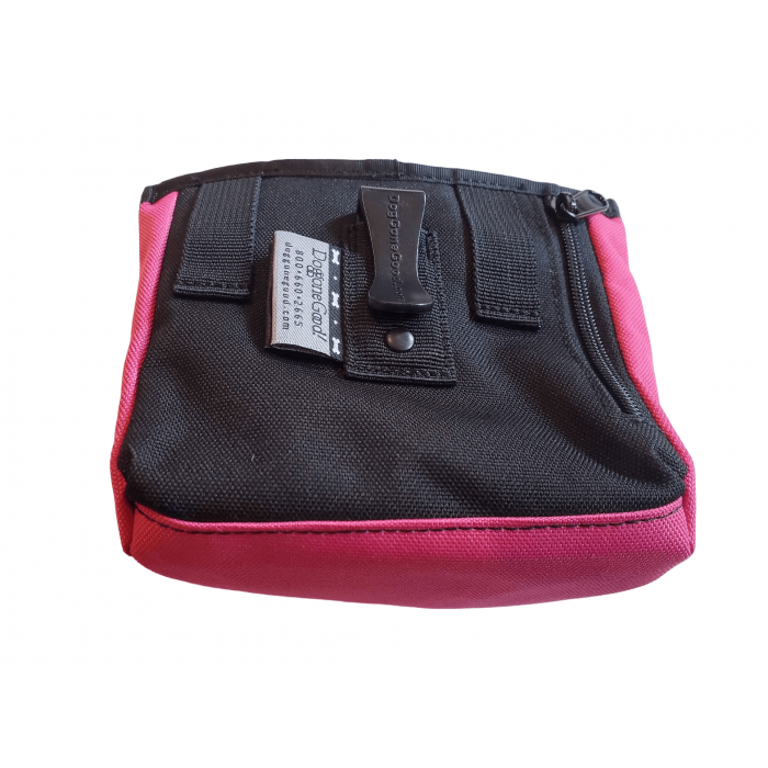 Pochette “Trek” Animalin