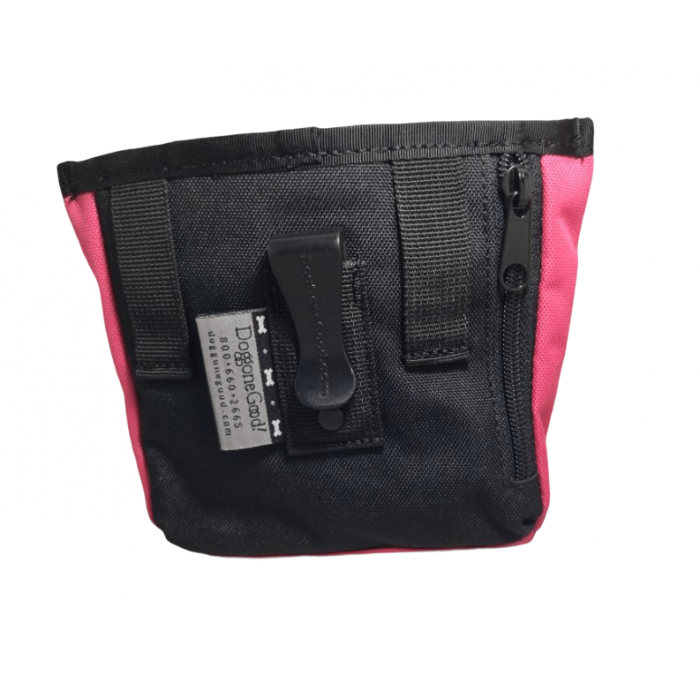 Pochette “Trek” Animalin
