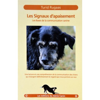 Les Signaux d'apaisement