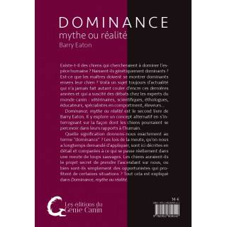 Dominance mythe ou réalité – Barry Eaton (80 pages)
