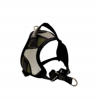Harnais Animalin® REFLEX PLUS Kaki – de S à XXL
