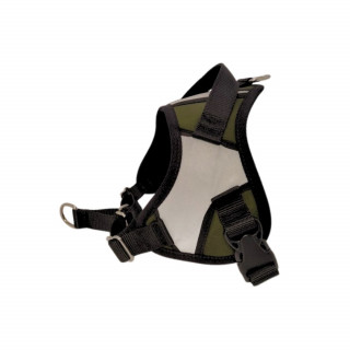 Harnais Animalin® REFLEX PLUS Kaki – de S à XXL