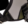 Harnais Animalin® REFLEX PLUS Kaki – de S à XXL