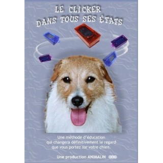 DVD "Le clicker dans tous ses états"