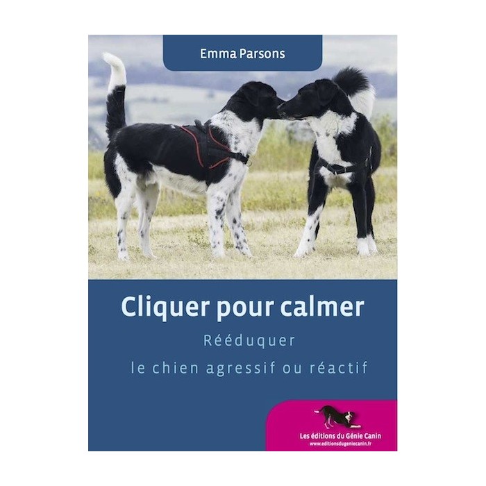 "Cliquez pour Calmer"