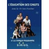 DVD  L?Education des Chiots Sirius
