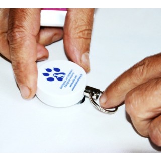 Attache ANIMALIN pour Clicker